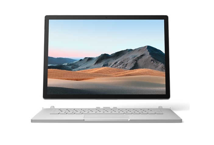 石首Surface 维修前的准备工作